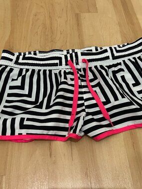 OP Athletic Shorts – XL